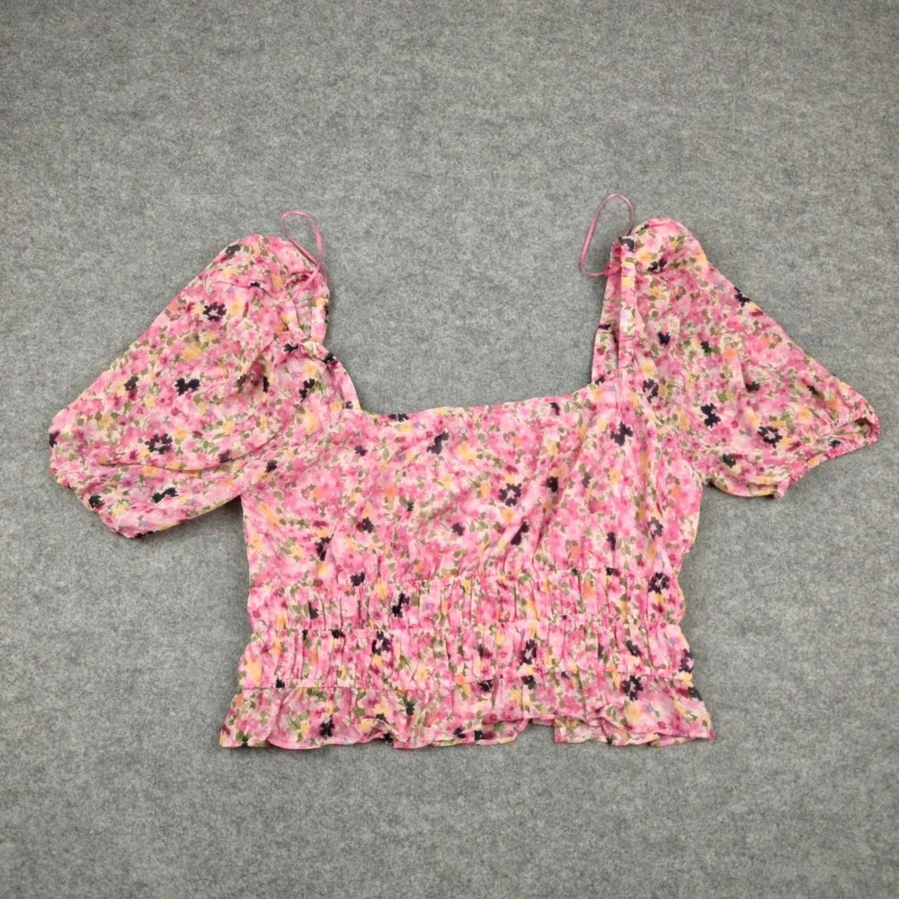 Astr label blouse